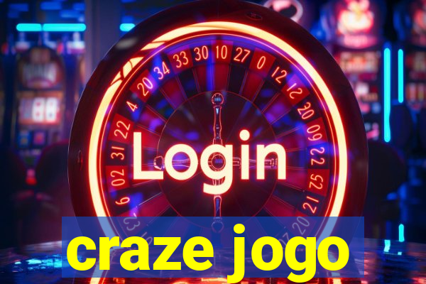 craze jogo